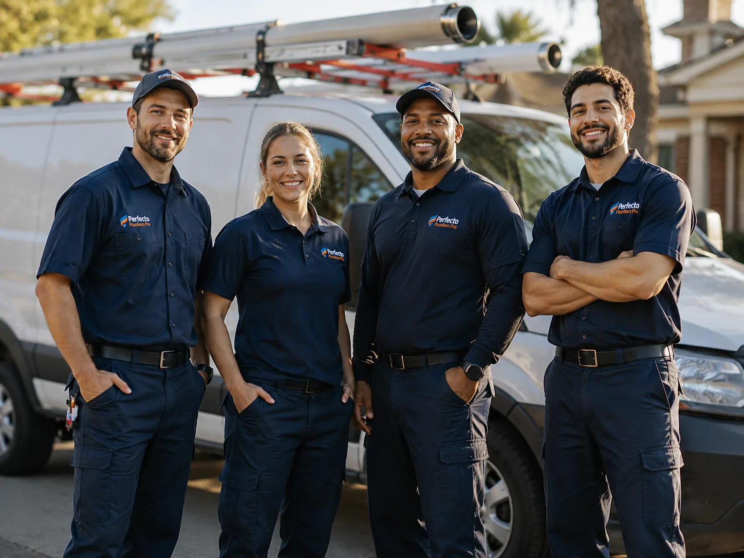 Emergency Plumber Near Me in New Summerfield, TX near me