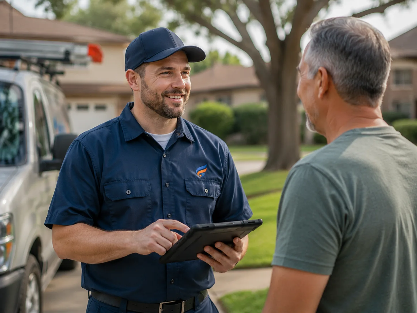 Emergency Plumber Near Me New Summerfield, TX FAQs